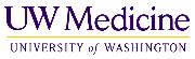 University of Washington General Surgery Logo